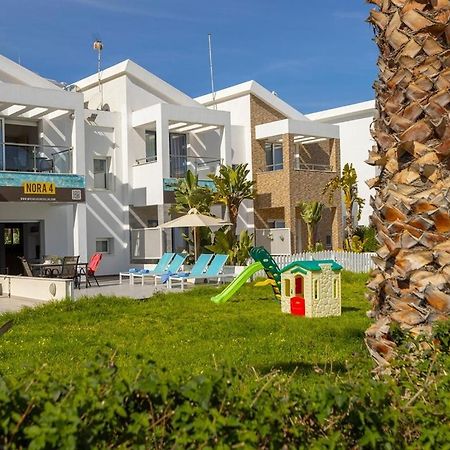 Villa Nora Protaras Exterior photo