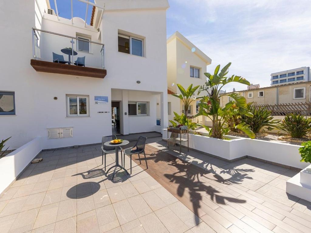 Villa Nora Protaras Exterior photo